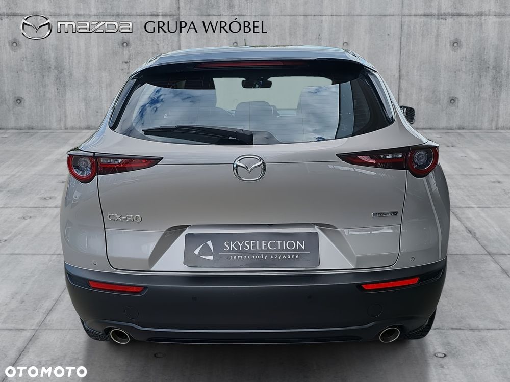 Mazda CX-30 2.0 mHEV Centre-Line 2WD - 6
