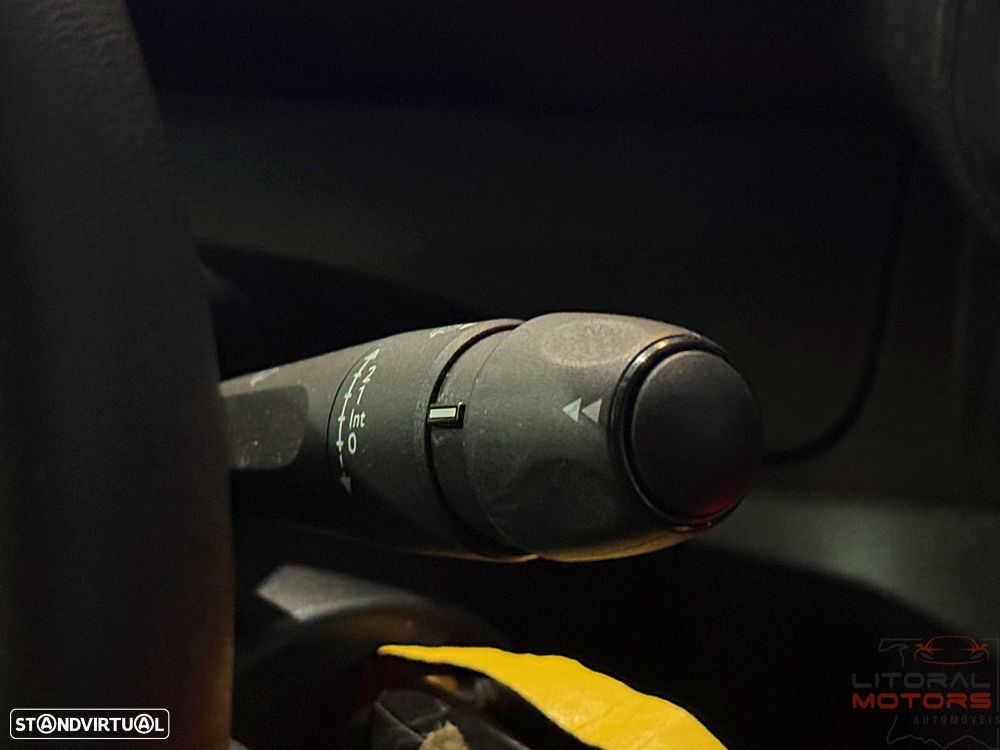 Peugeot Partner 1.5 BlueHDi Premium Standard - 20