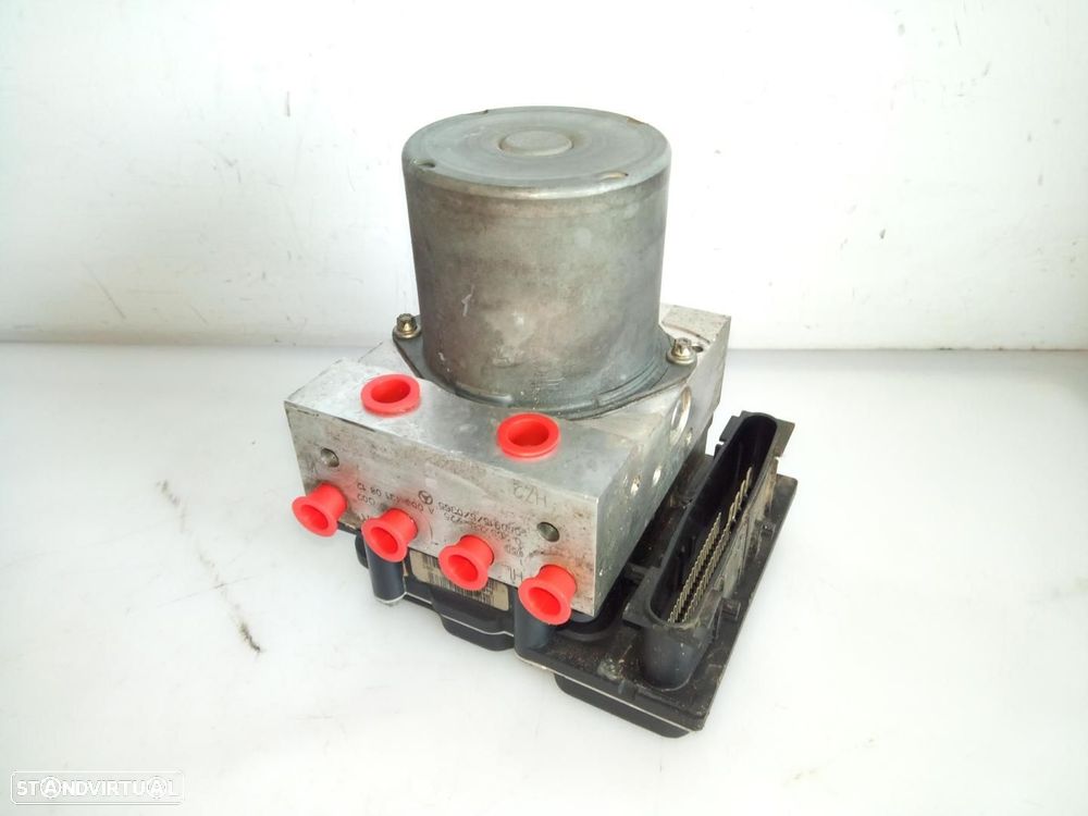 ABS MERCEDES-BENZ CLASE A BM 169 - 1