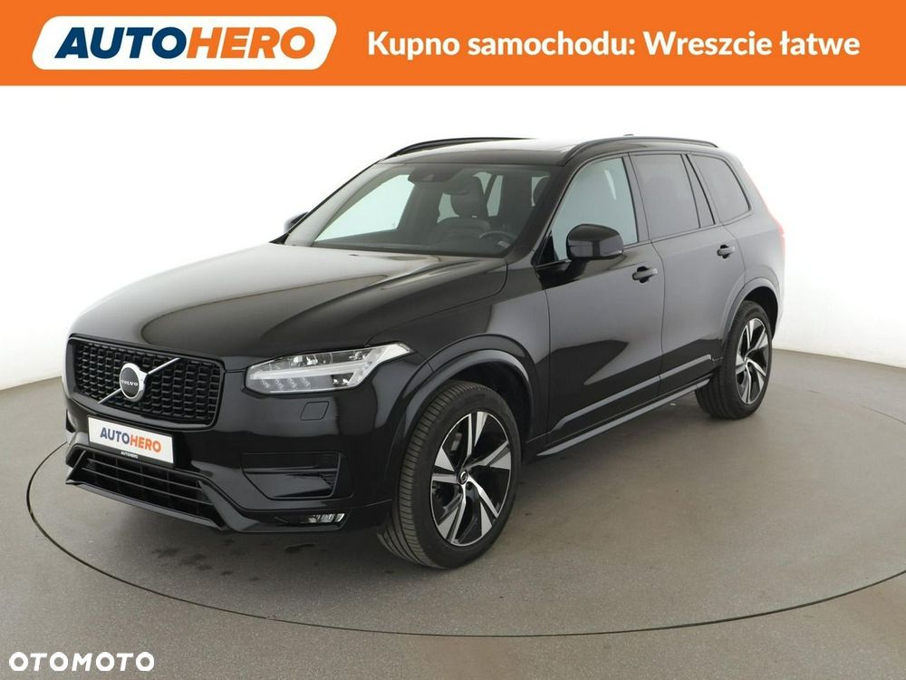 Volvo XC 90 - 2