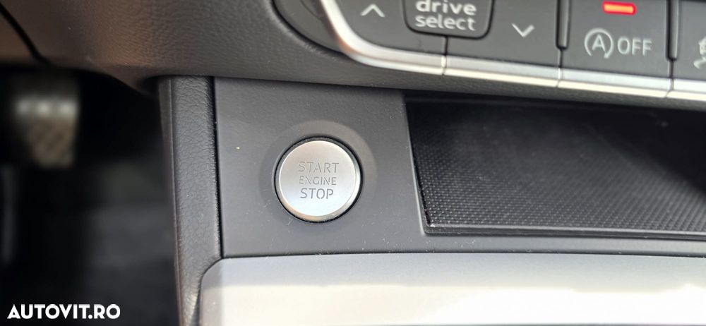 Audi Q5 40 TDI quattro S tronic MHEV Advanced - 38