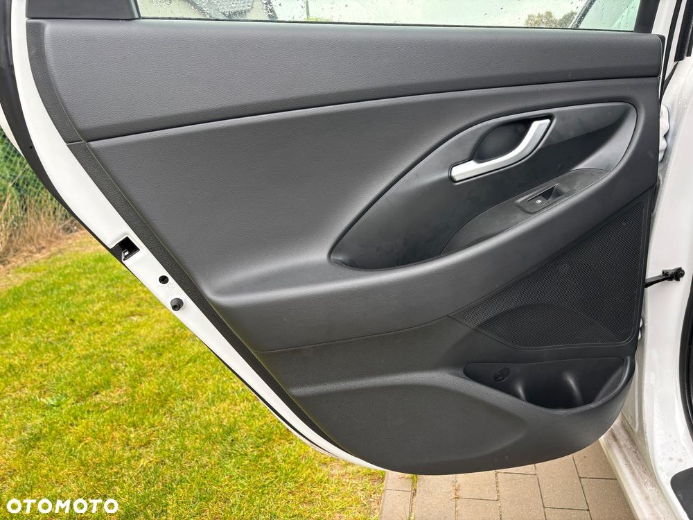 Hyundai i30 1.0 T-GDI 48V-Hybrid DCT N-Line - 22