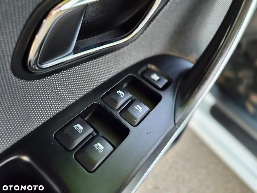 Kia Ceed 1.6 GDI Platinum Edition - 22
