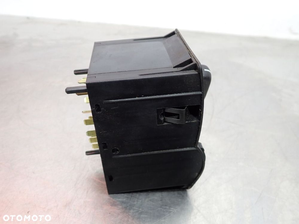 PRZEŁĄCZNIK ŚWIATEŁ SUBARU JUSTY III 09180771 - 4