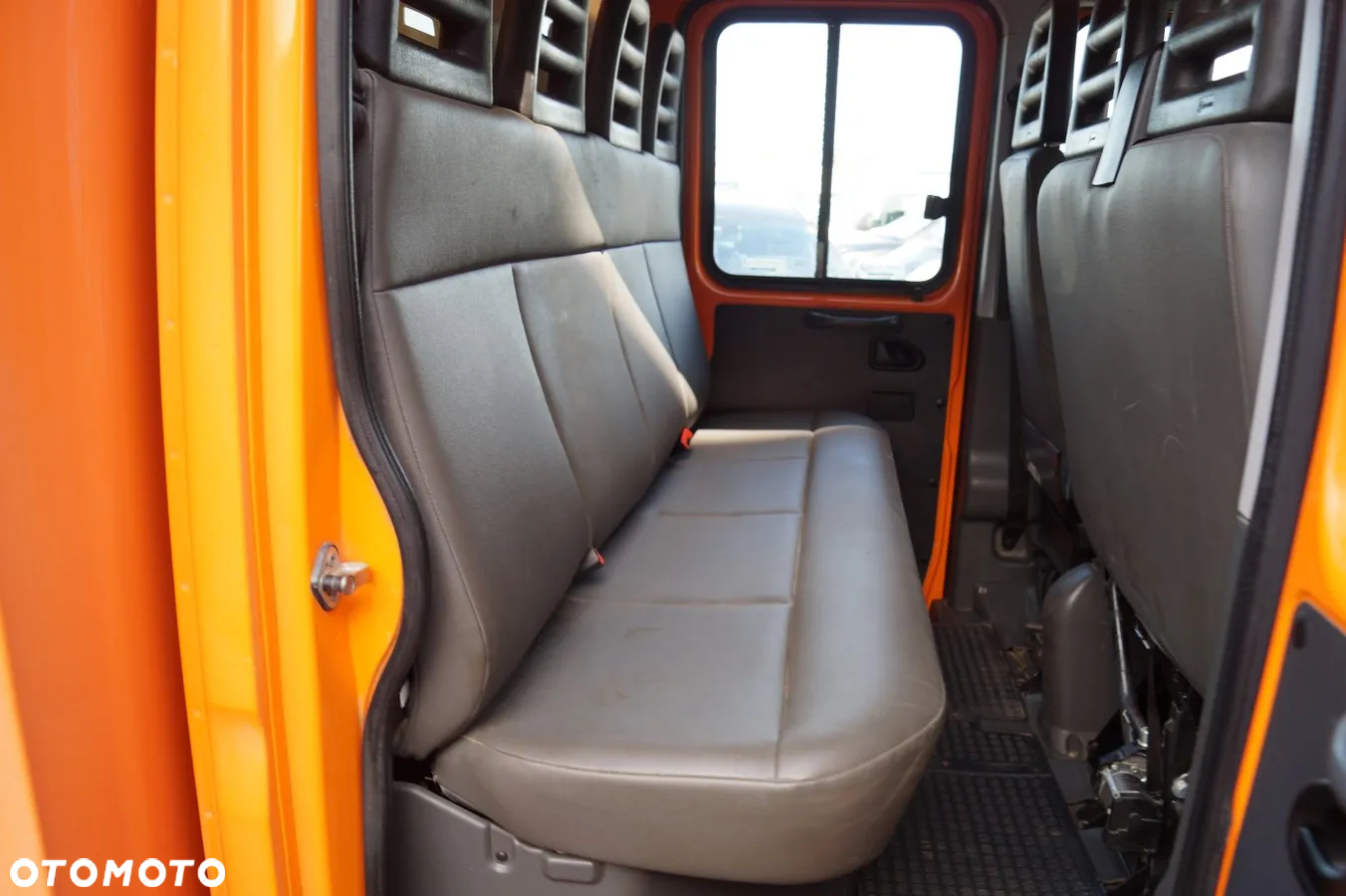 Iveco DAILY - 25
