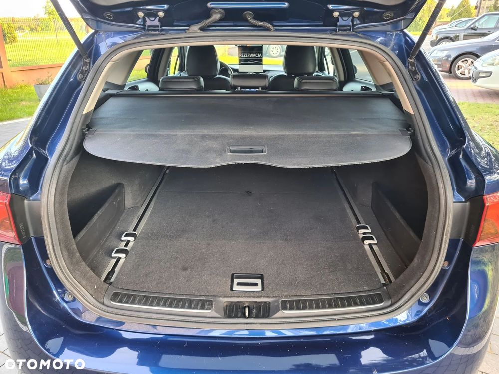 Toyota Avensis 1.8 Business Edition MS - 8