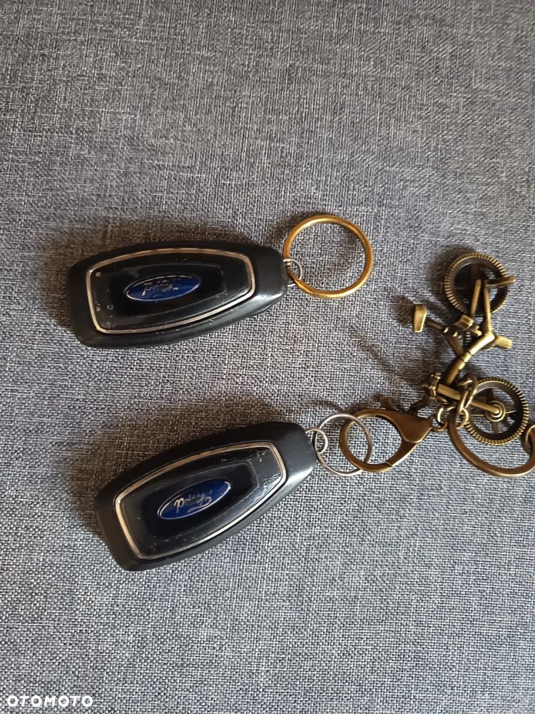 Ford Focus 2.0 TDCi Titanium - 19