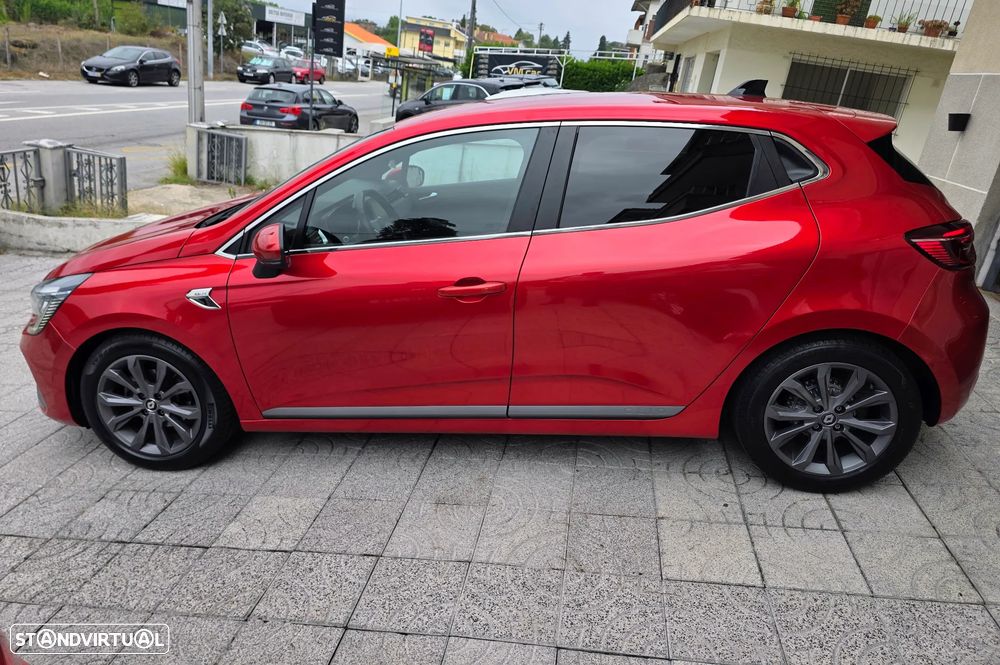 Renault Clio 1.0 TCe RS Line - 22