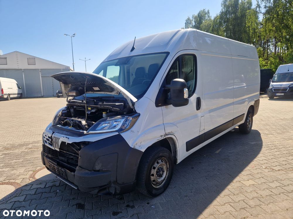 Fiat DUCATO L3H2 - 10