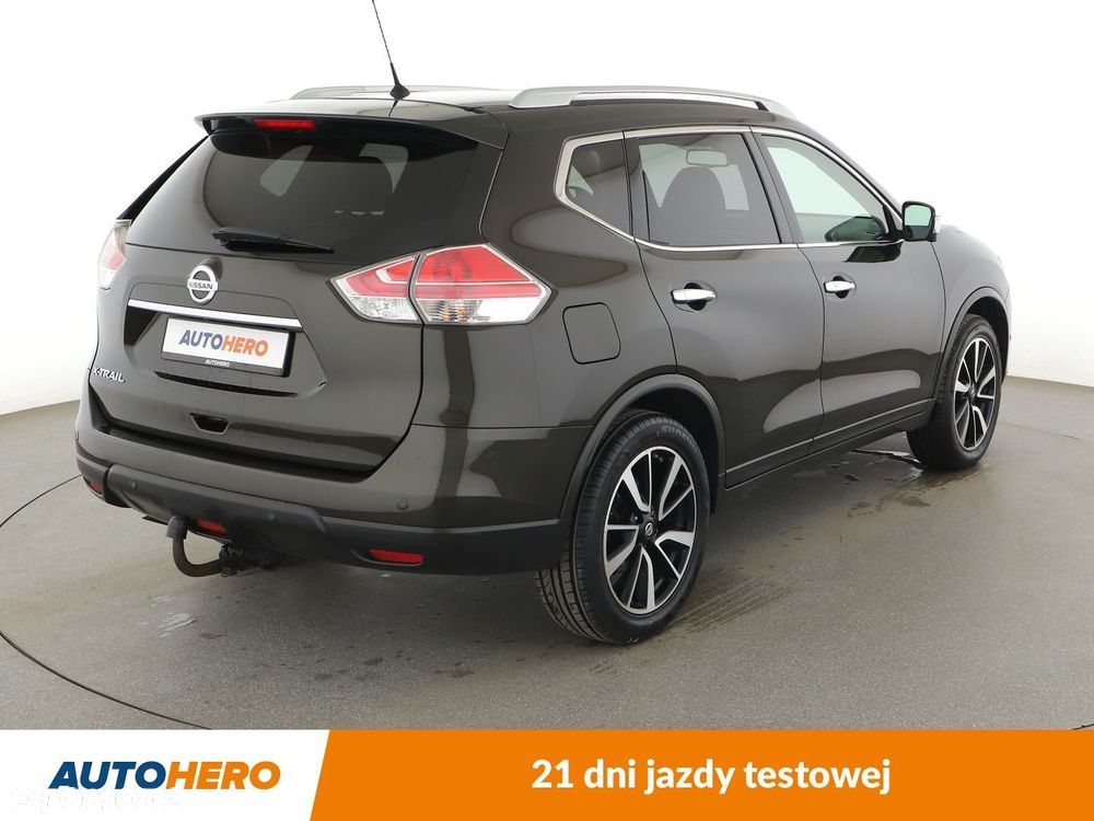Nissan X-Trail 1.6 DCi Tekna 4WD EU6 - 6