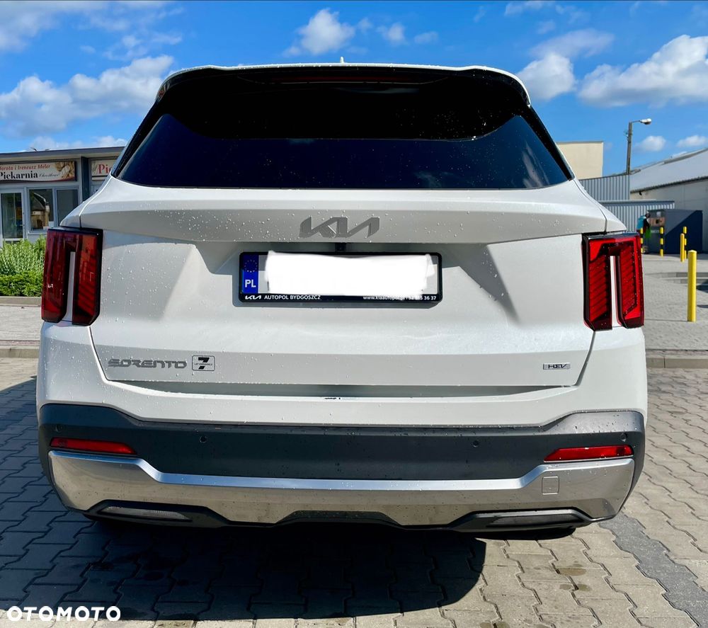 Kia Sorento - 3
