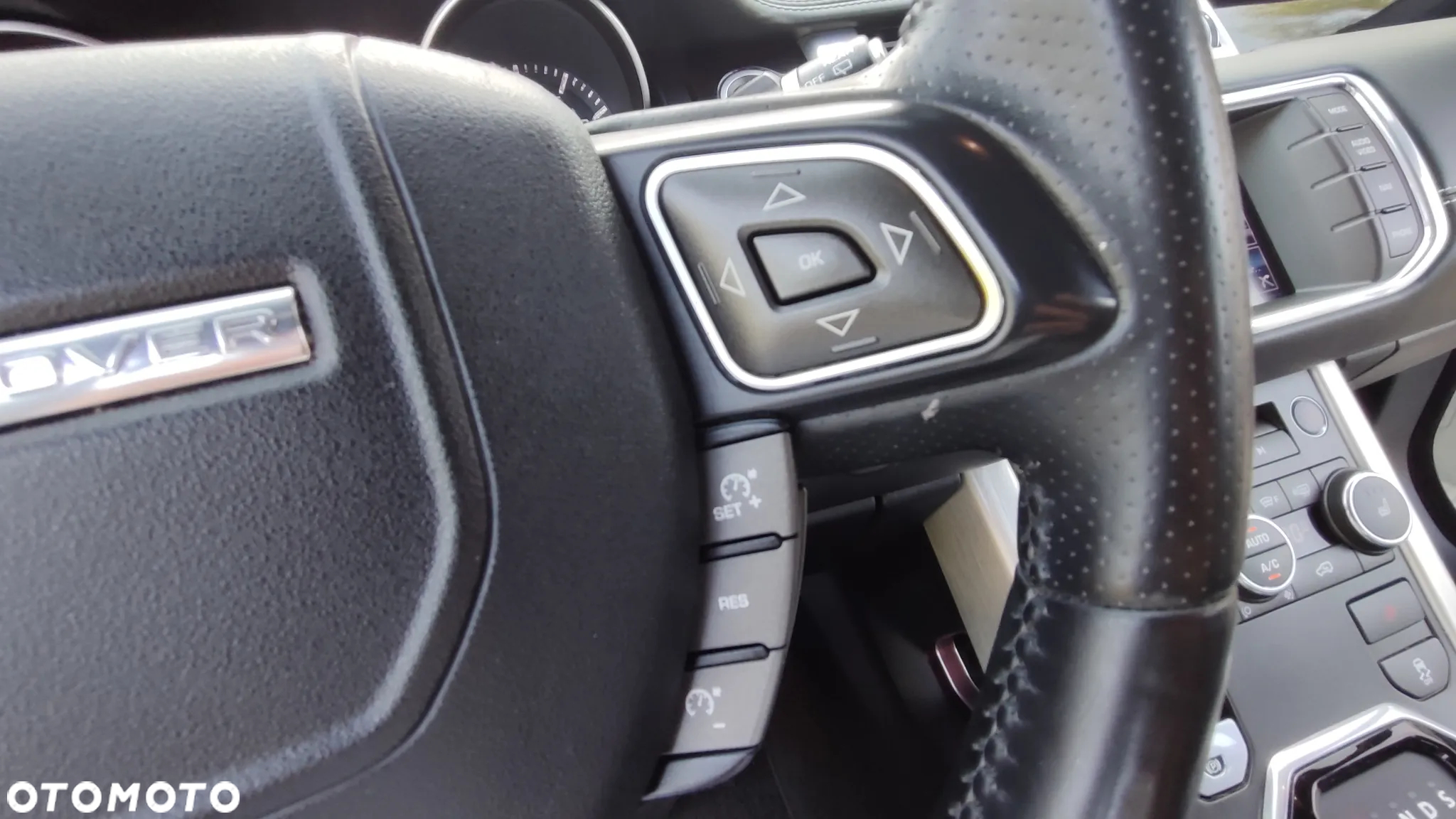 Land Rover Range Rover Evoque 2.0Si4 Dynamic - 12