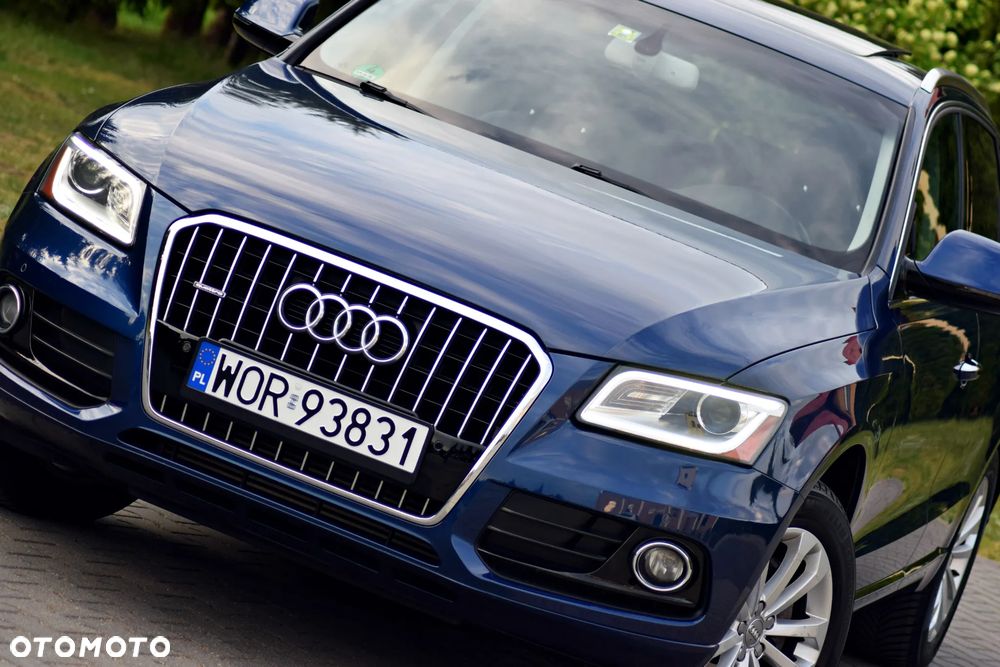 Audi Q5 - 1