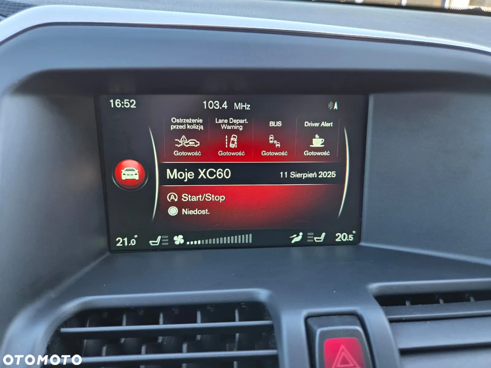 Volvo XC 60 D4 Drive-E Summum - 9