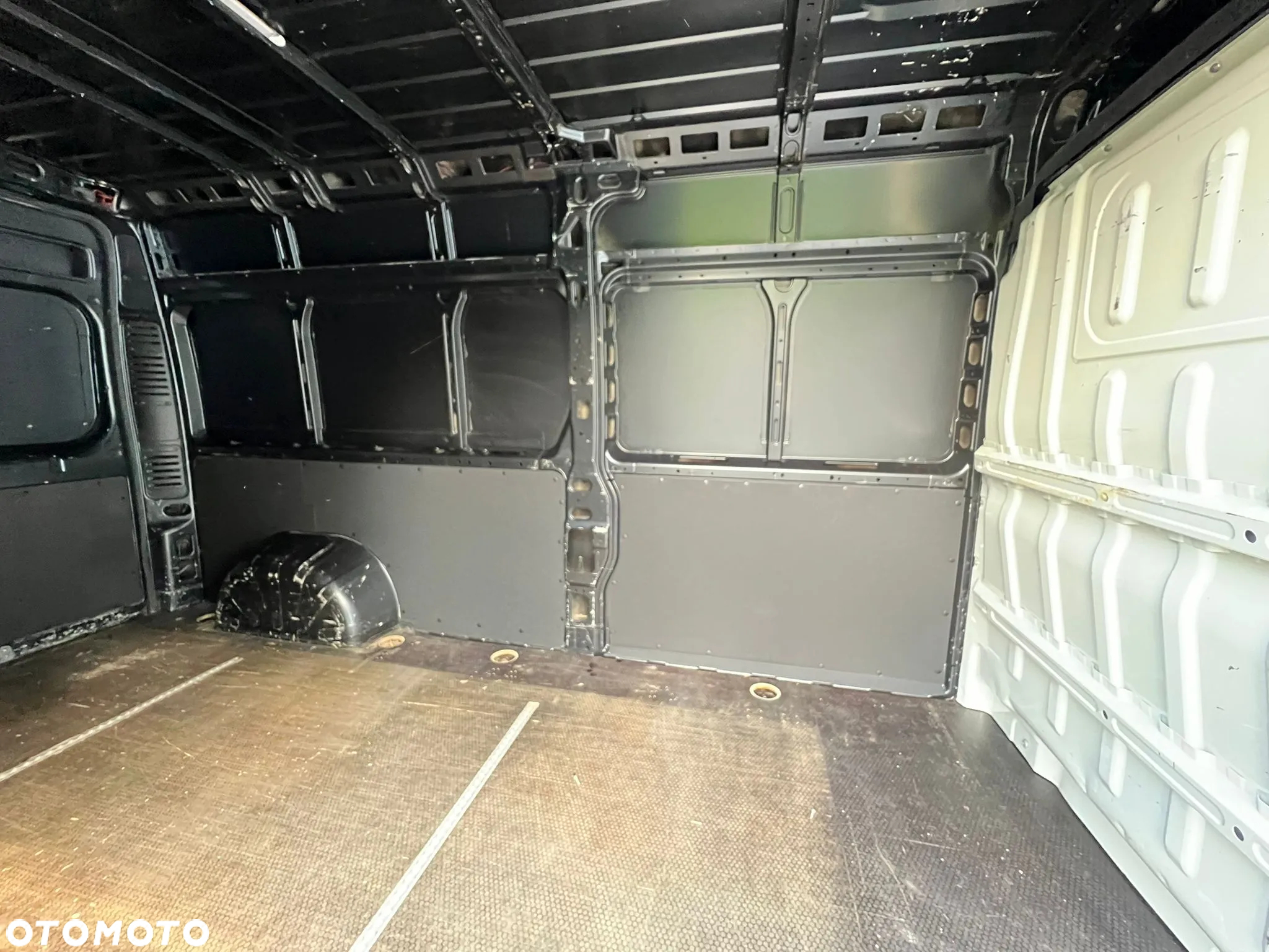 Peugeot BOXER L3H2 FAJNIE WYPOSAŻONY I BARDZO ŁADNY - 21