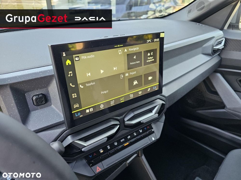Dacia Bigster - 8