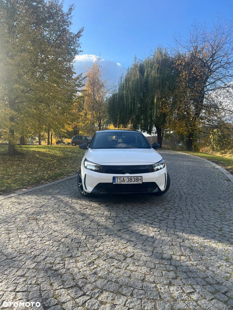 Opel Corsa 2024 photo 4
