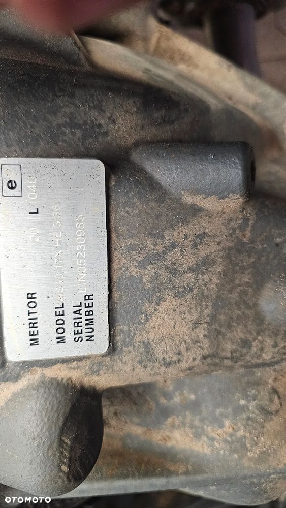 Volvo Fh 460 euro 6 nie i save - 21