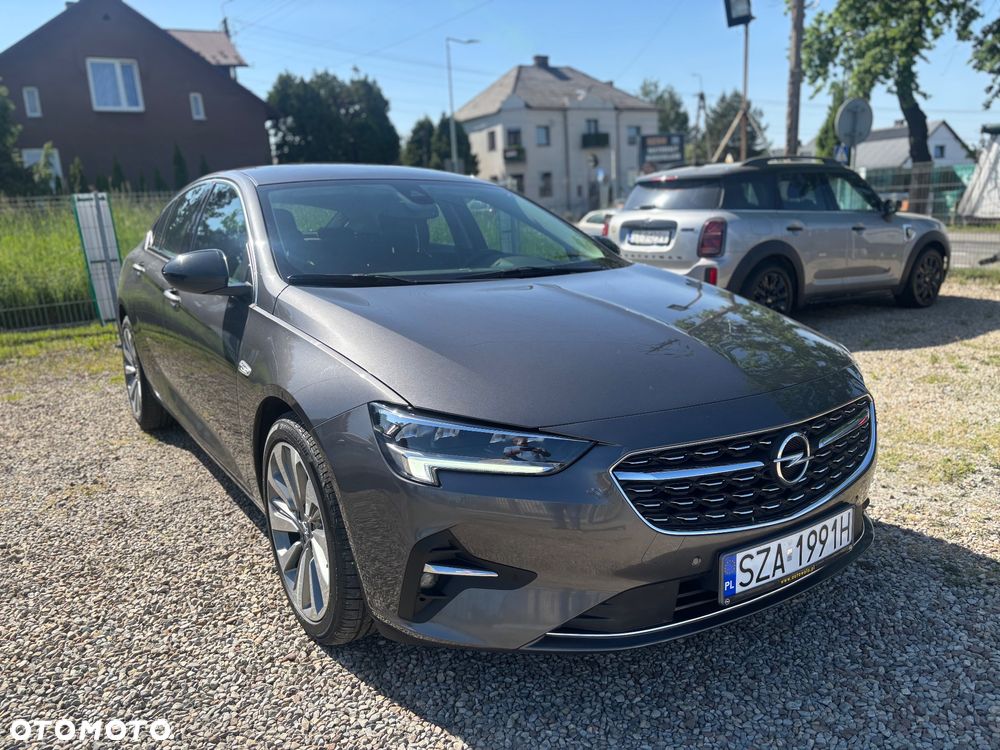 Opel Insignia 2.0 CDTI Elegance S&S - 19
