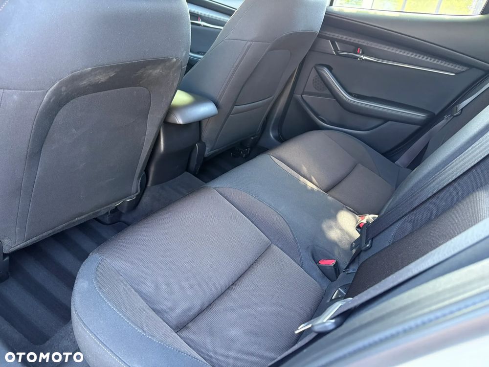 Mazda 3 2.0 mHEV Kanjo - 21