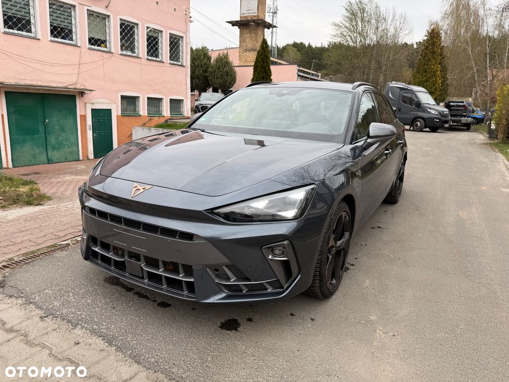 Cupra Leon Sportstourer 1.5 - 1