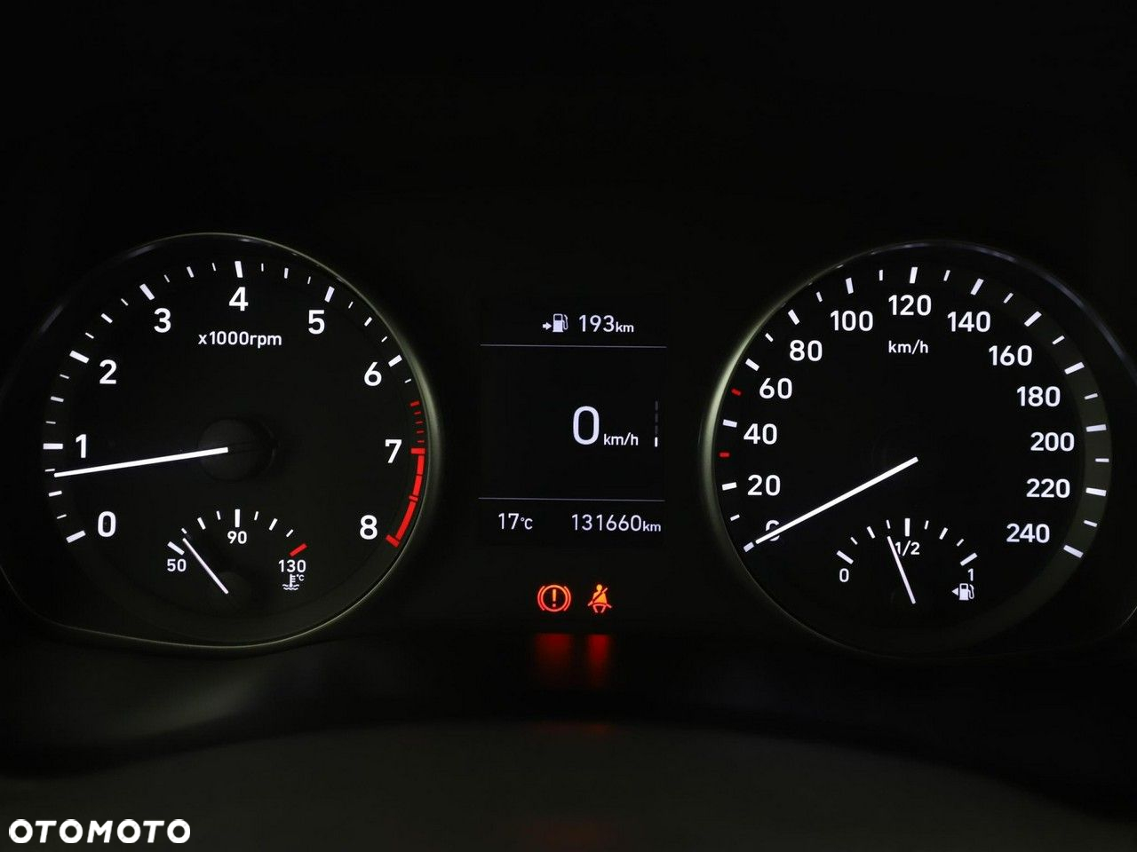 Hyundai i30 1.4 T-GDI Style - 22