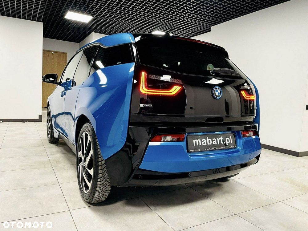 BMW i3 94 Ah - 3
