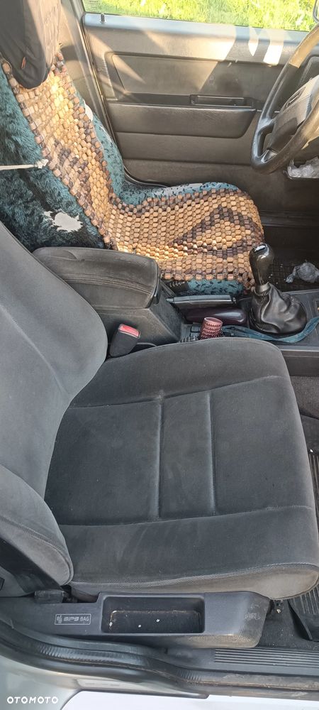 Volvo 850 - 8