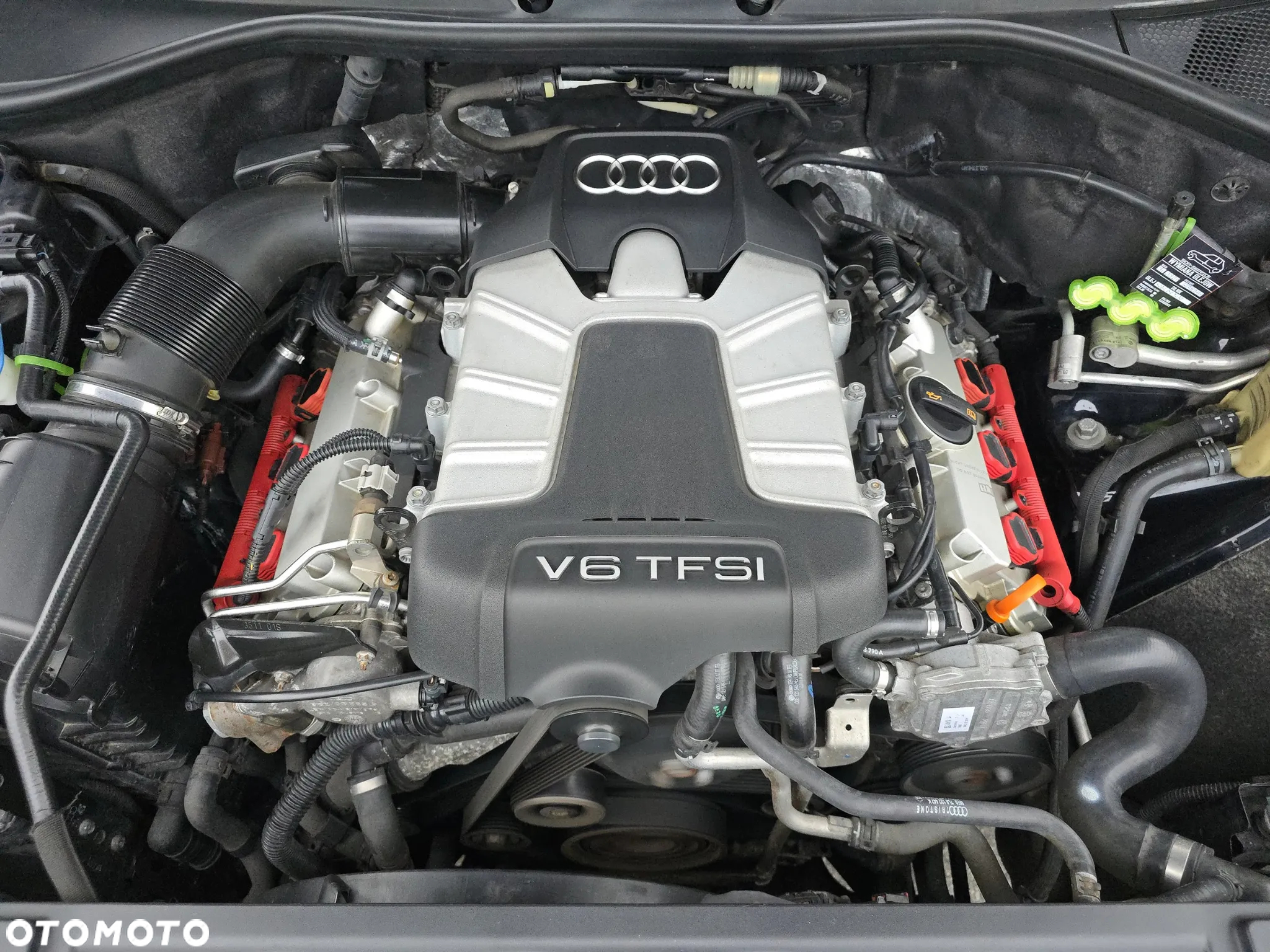 Audi Q7 - 39
