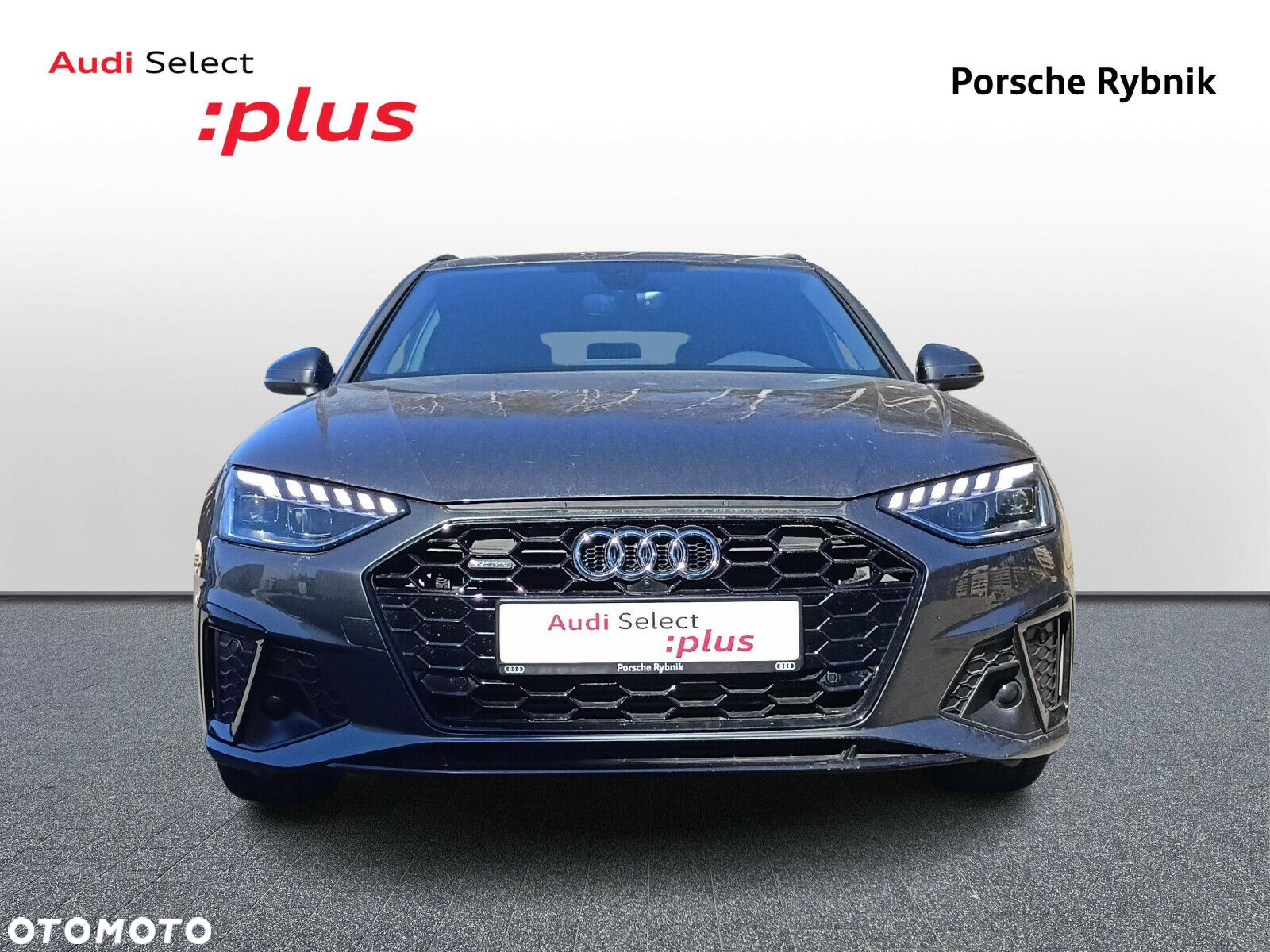 Audi A4 - 6