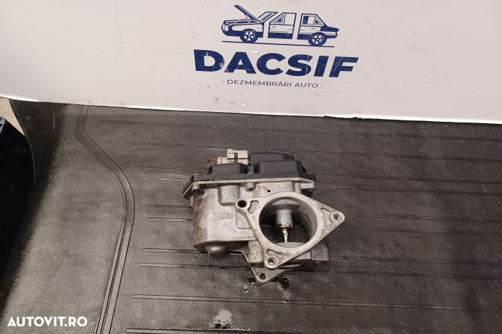 Egr 03L131501D 03L131501D Volkswagen VW Tiguan 1 5N [2007 - 2011] Cro - 2