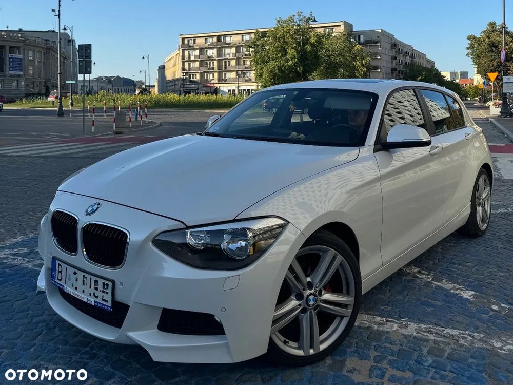 BMW Seria 1