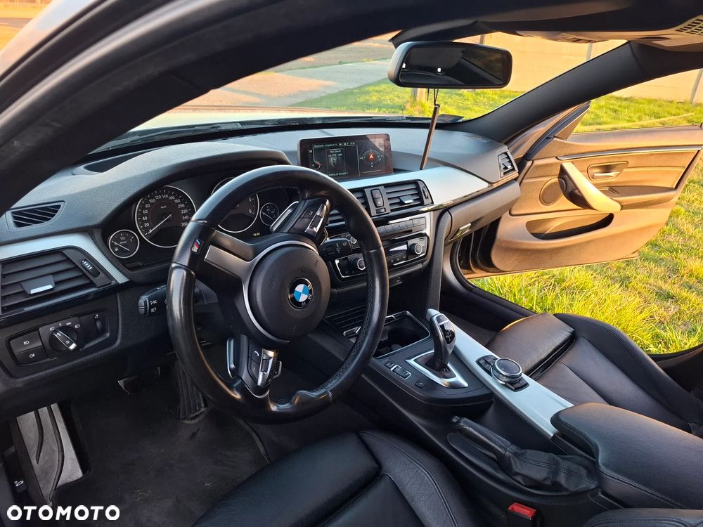 BMW Seria 4 - 8