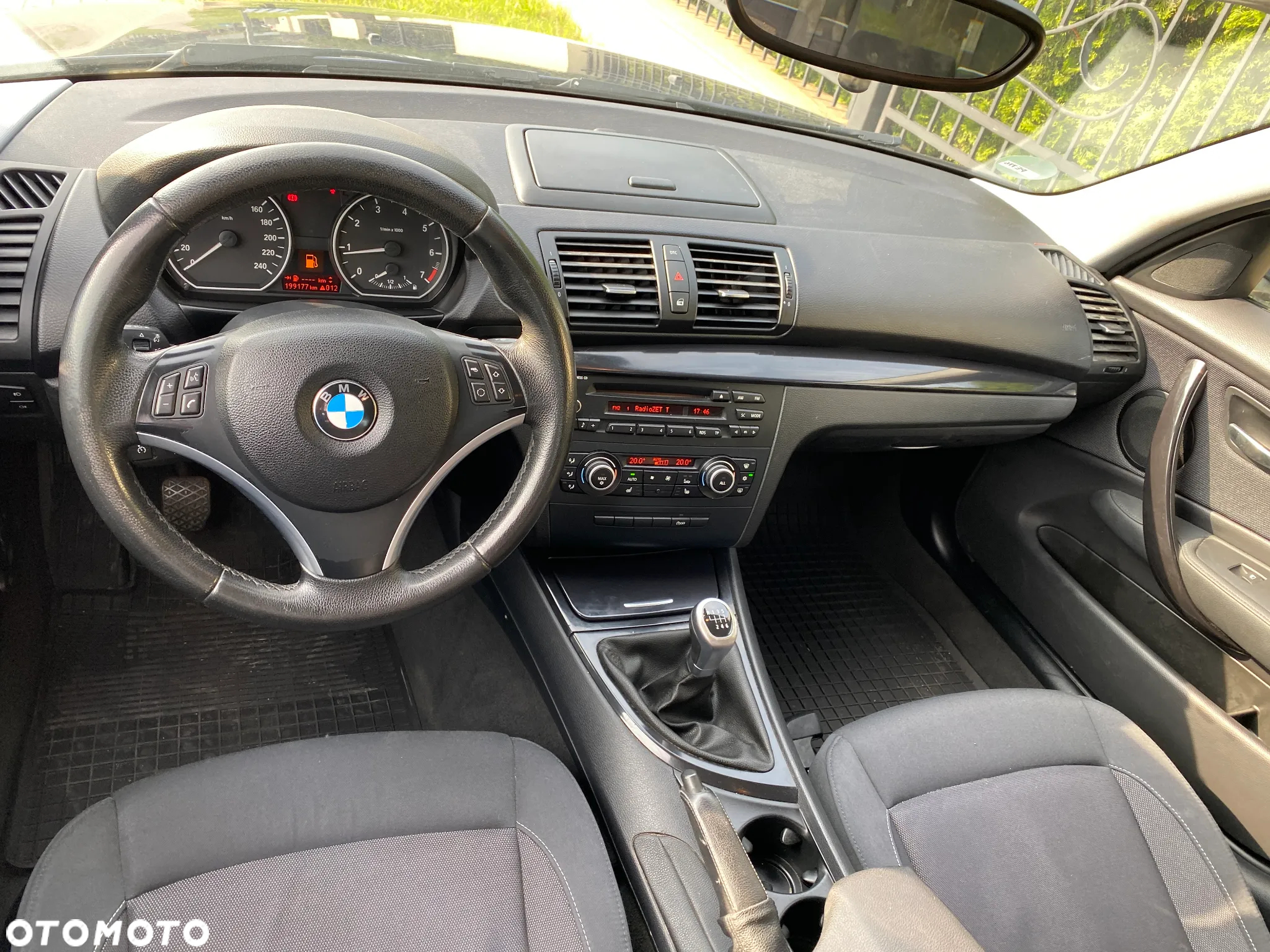 BMW Seria 1 116i - 7