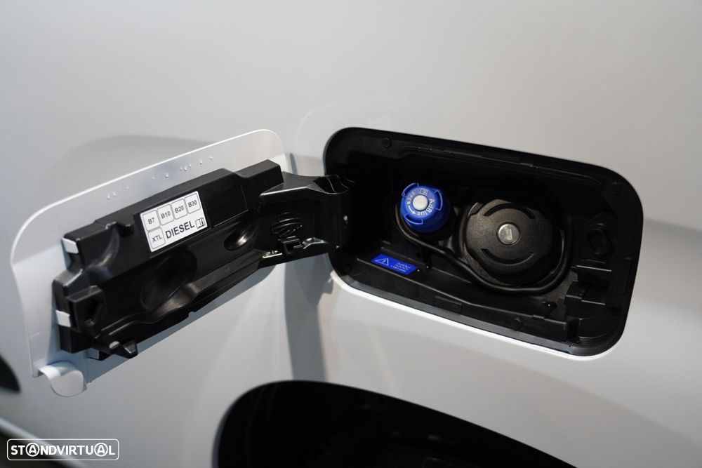 Fiat Doblo 1.5 BlueHDi Maxi EAT8 - 28