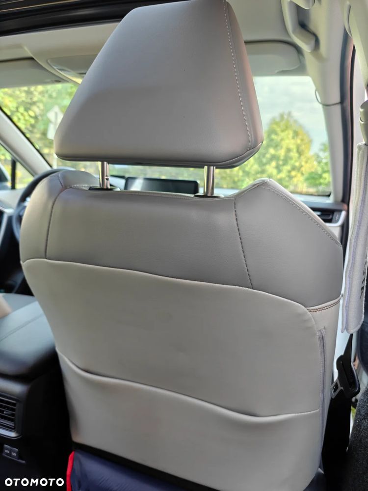 Toyota RAV4 2.5 Hybrid Executive 4x4 - 22