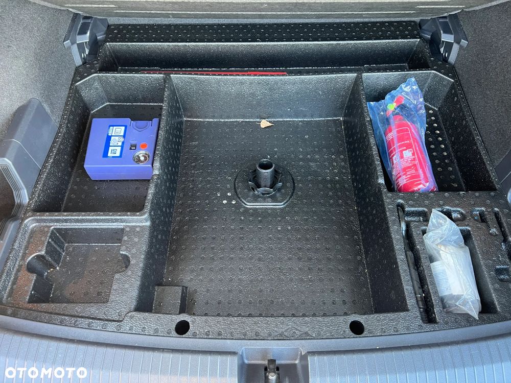 Volkswagen Tiguan Allspace - 27