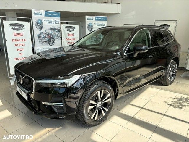 Volvo XC 60 B4 MHEV AT FWD Core - 3