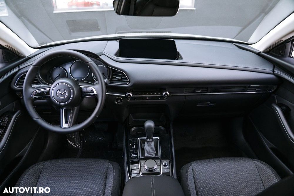MAZDA CX-30 2026 — imagine 5