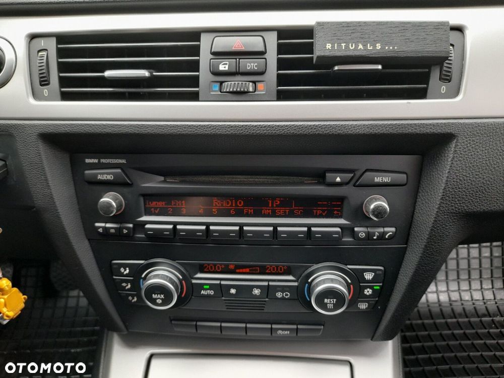 BMW Seria 3 - 23