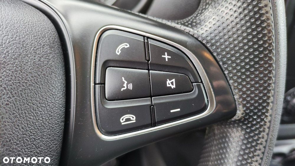 Mercedes-Benz Vito - 30