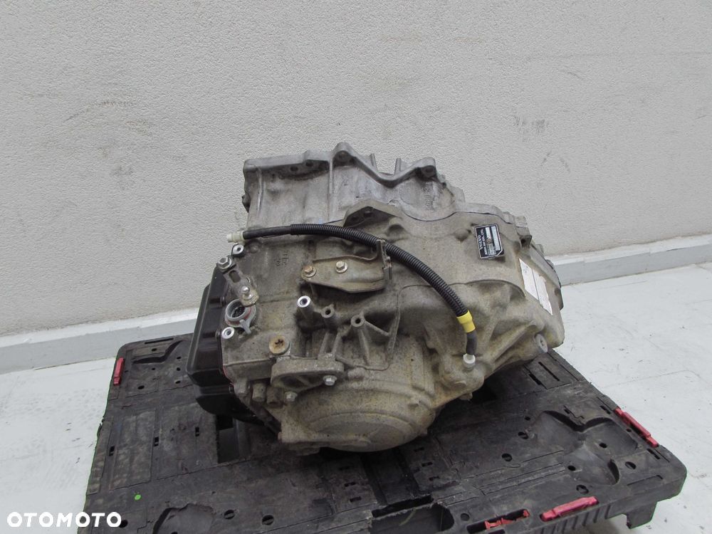 VOLVO XC90 LIFT 2.4 D5 07-14 SKRZYNIA BIEGOW AUTOMATYCZNA 30735326  31259317 TF-80SC - 3