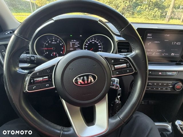 Kia Ceed 1.0 T-GDI M - 18