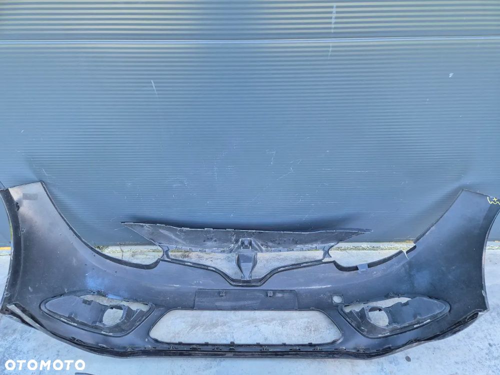 FLUENCE CLIO III TRAFFIC II PRIMASTAR ZDERZAK PRZÓD TYŁ (dostępne 2 zderzaki) - 17