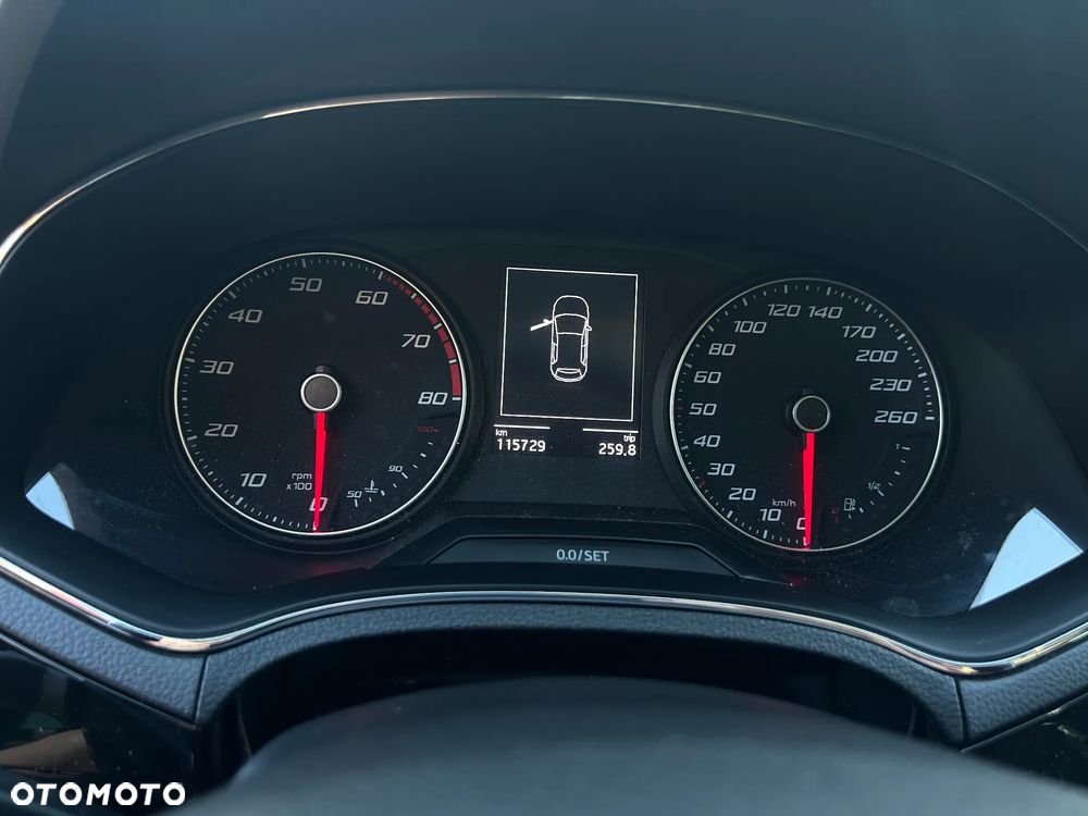 Seat Ibiza 1.5 TSI FR EVO S&S - 10