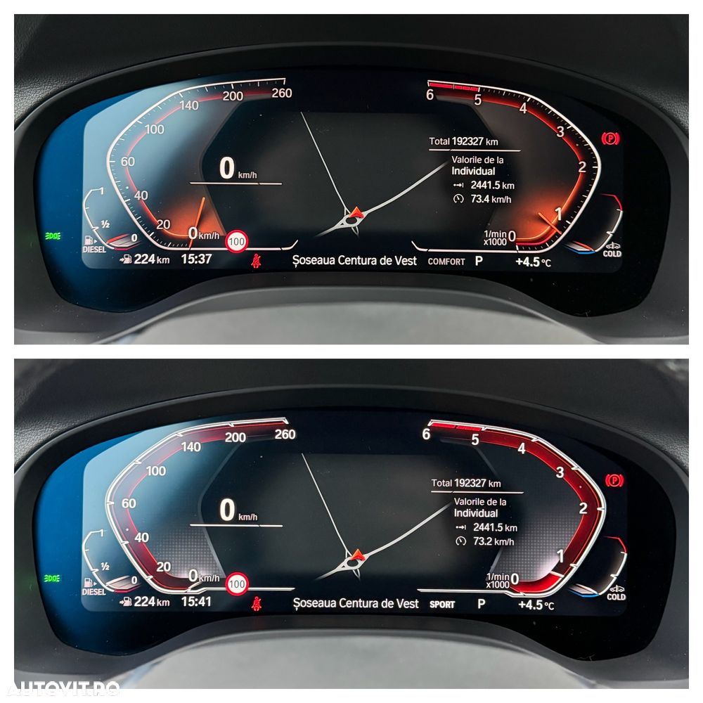 BMW X3 xDrive20d Aut. xLine - 23