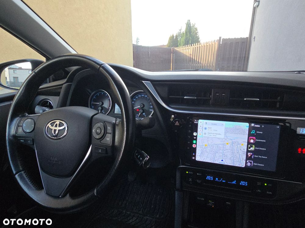 Toyota Corolla 1.6 Active - 5
