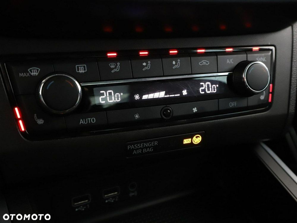 Seat Arona 1.0 Eco TSI Style - 27