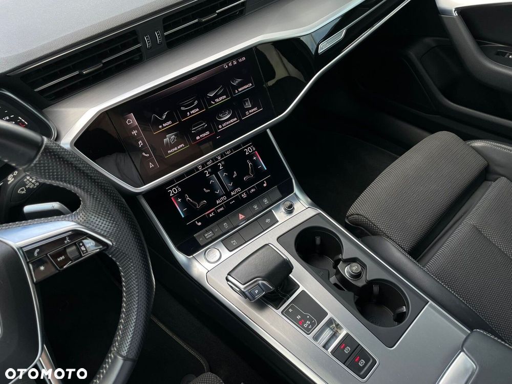 Audi A6 Avant - 36