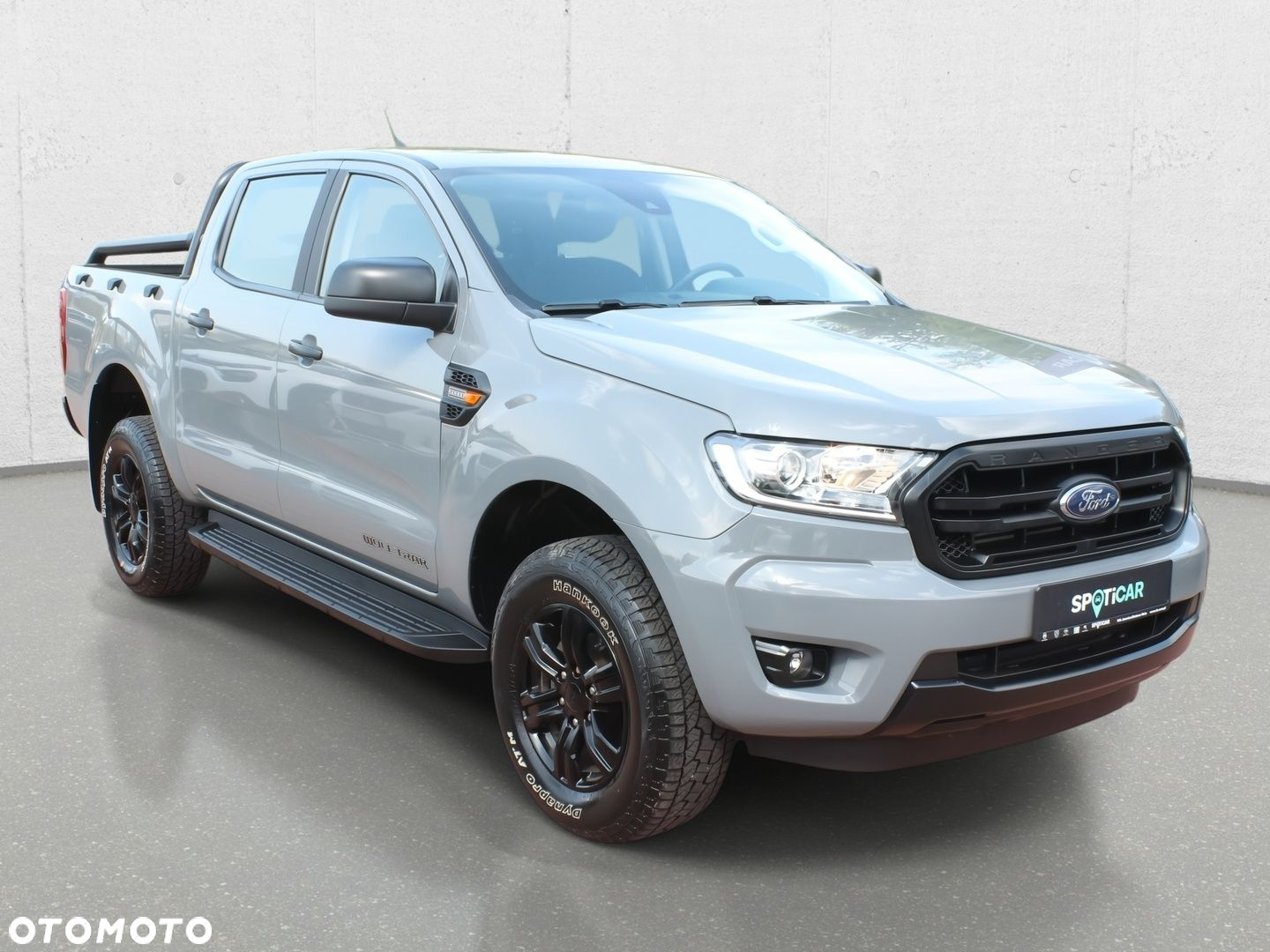 Ford Ranger - 4